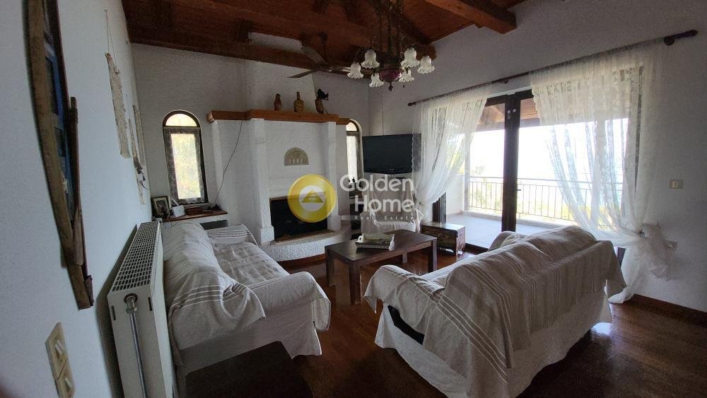 House in Drosia Municipal Commune, Anthidon, Greece 5 - 14371124