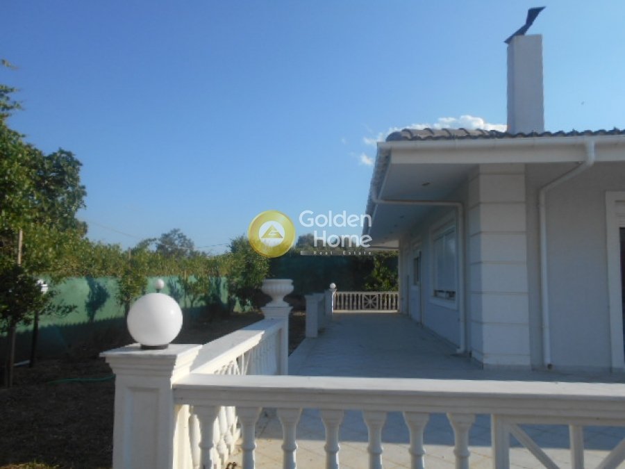 House in Spata-Loutsa, Attica, Greece 2 - 14370884