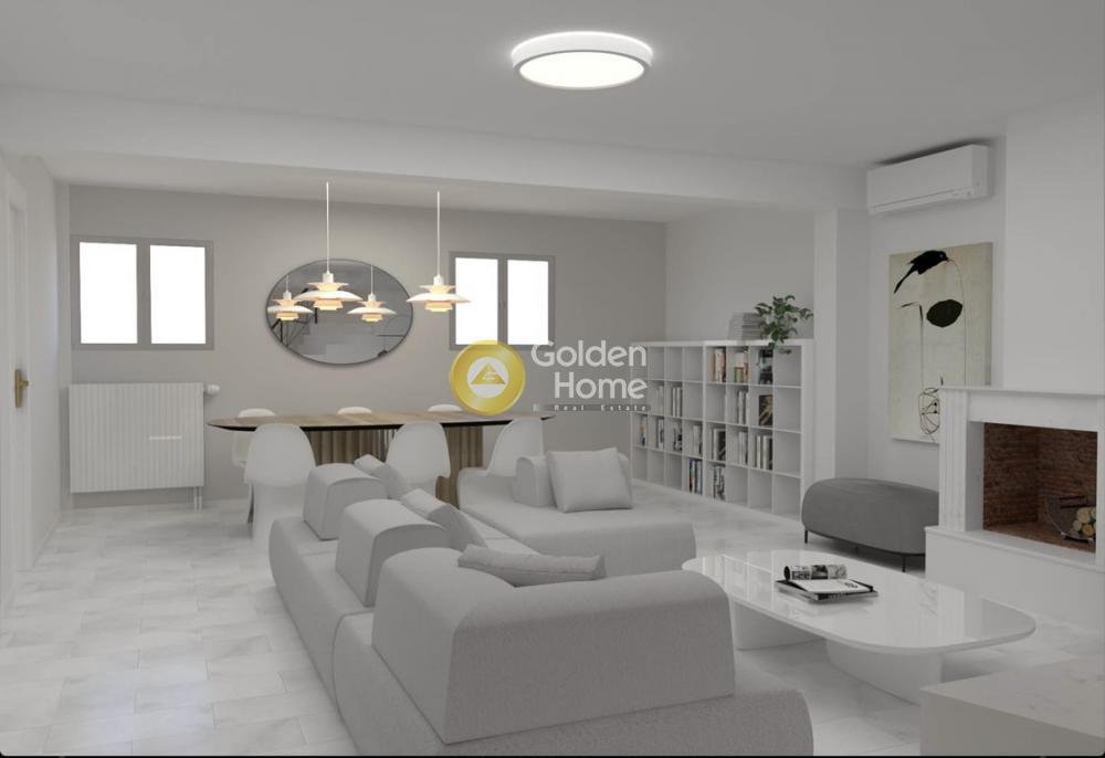 House in Kalyvia Thorikou, Attica, Greece 3 - 14370470