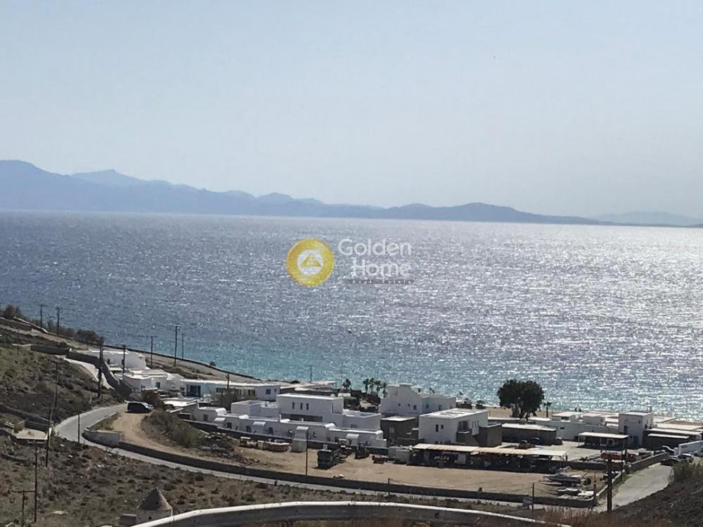 Land in Ano Mera Community, Aegean, Greece 1 - 14370392