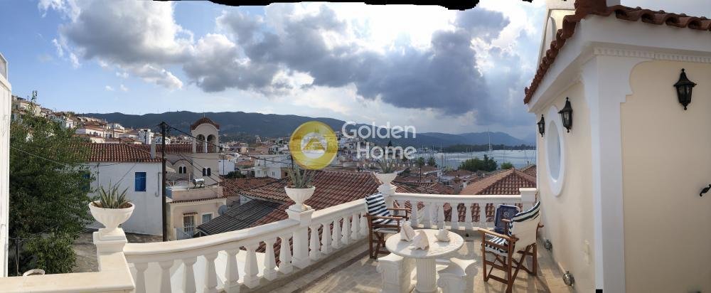 House in Kalavria, Attica, Greece 2 - 14370969