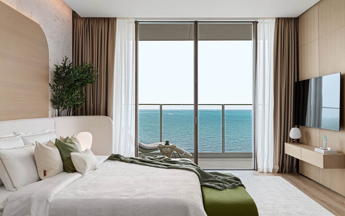 Apartment in Palm Jumeirah, Dubai, United Arab Emirates 4 - 14370426