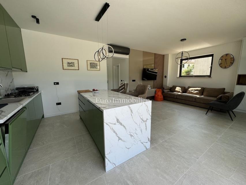 House in Labin, Istria County, Croatia 4 - 14372655