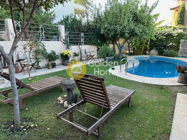 House in Vari, Attica, Greece 1 - 14371300