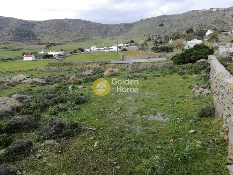 Land in Mykonos, Aegean, Greece 1 - 14370375