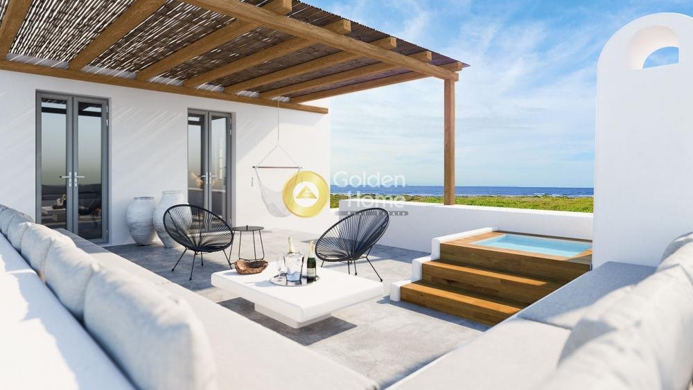 House in Cyclades, Aegean, Greece 5 - 14370829