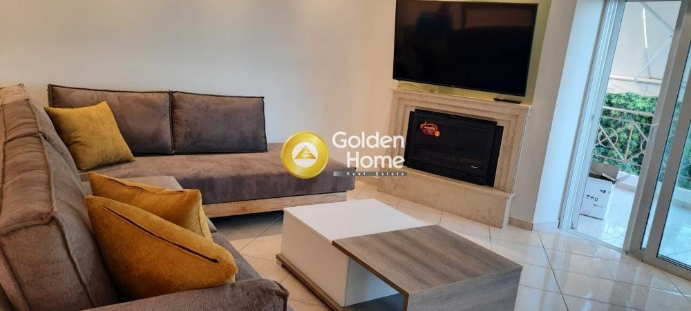 Appartamento a Elliniko, Attica, Grecia 2 - 14371122