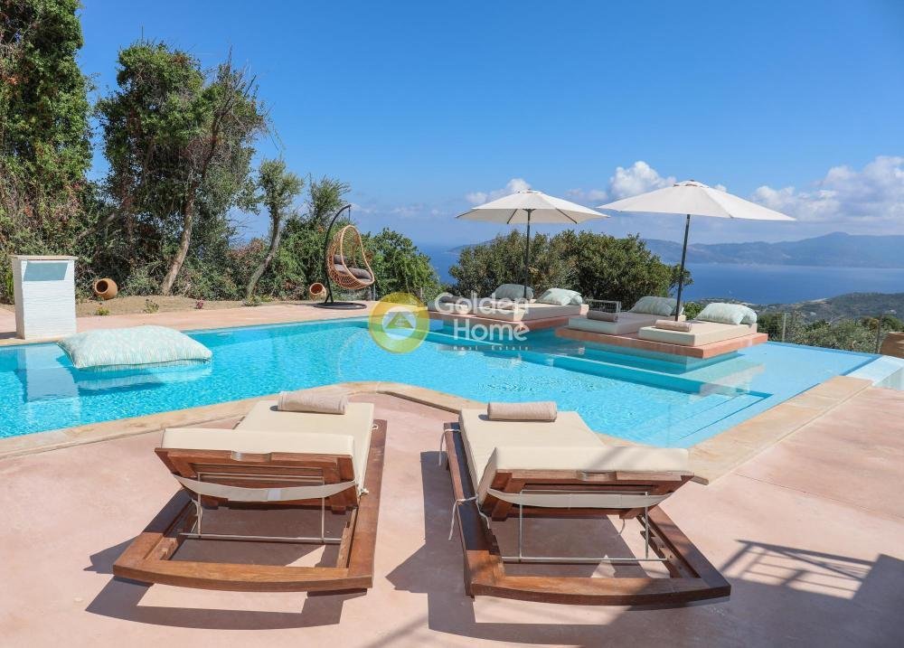 Estate in Skiathos, Thessaly and Central Greece, Greece 2 - 14364036