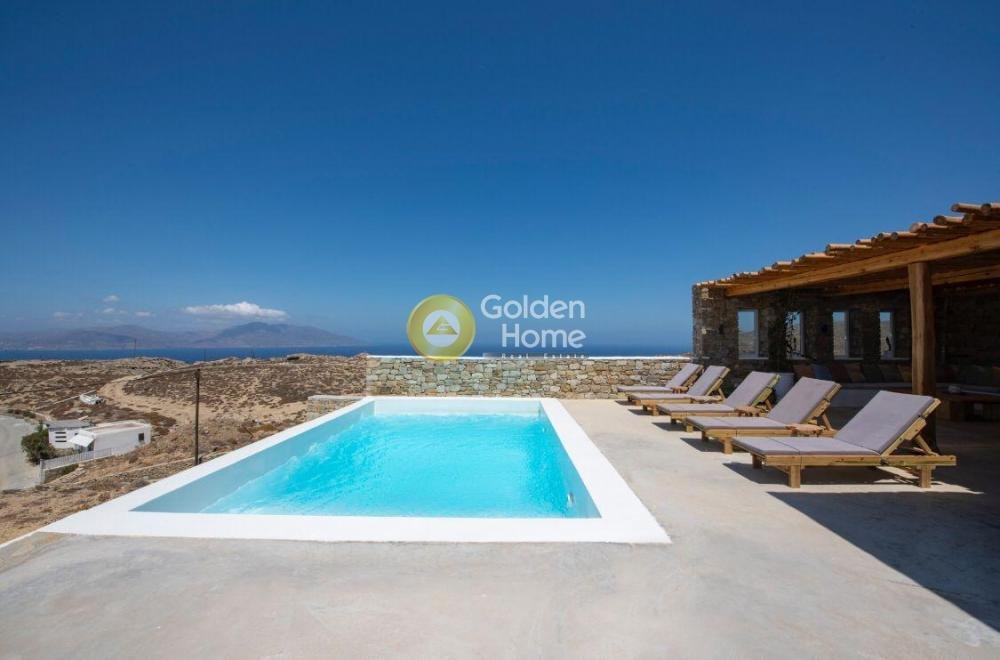 House in Mykonos, Aegean, Greece 4 - 14370388