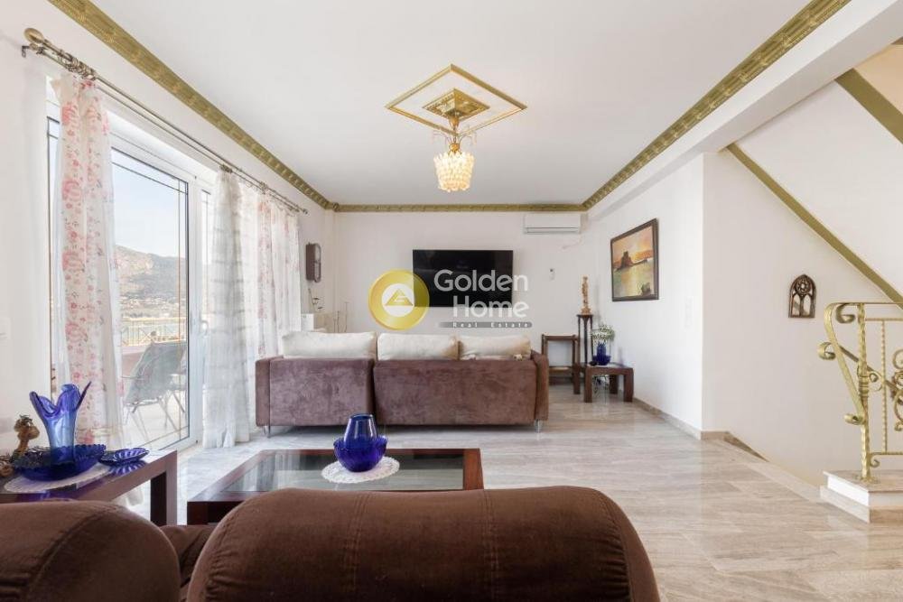 House in Aianteio Community, Salamina, Greece 1 - 14371835