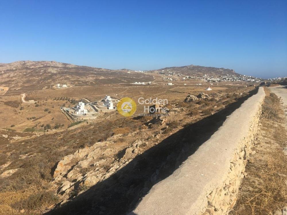 Land in Ano Mera Community, Aegean, Greece 3 - 14370386