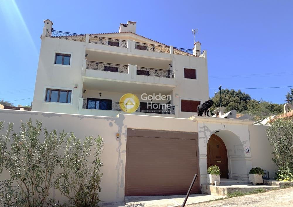House in Rafina, Attica, Greece 3 - 14371293