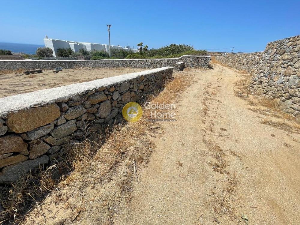 Land in Mykonos, Aegean, Greece 5 - 14370395