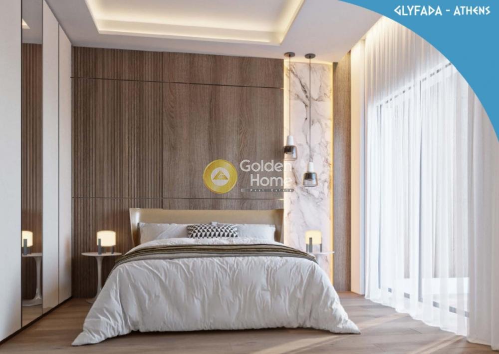 Apartment in Glyfada, Attica, Greece 3 - 14370775