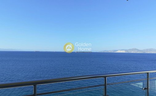 Appartamento a 1st District of Piraeus, Piraeus, Grecia 1