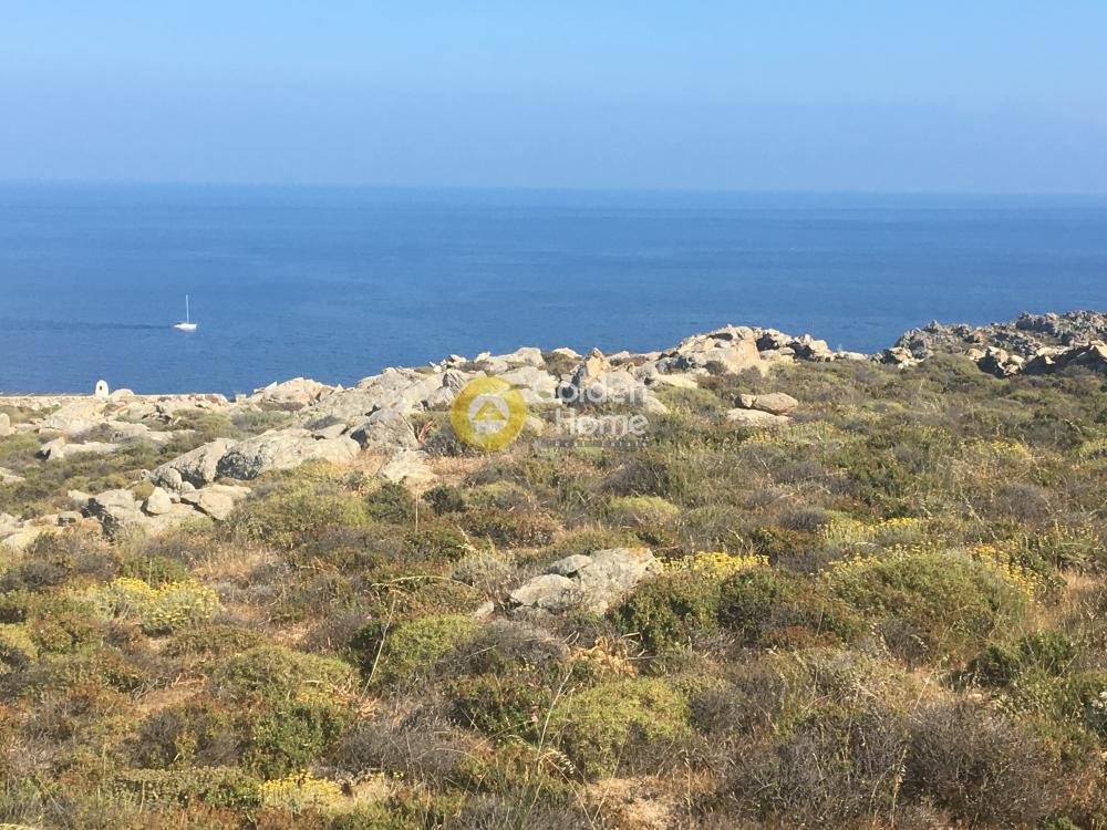 Land in Mykonos, Aegean, Greece 3 - 14370385