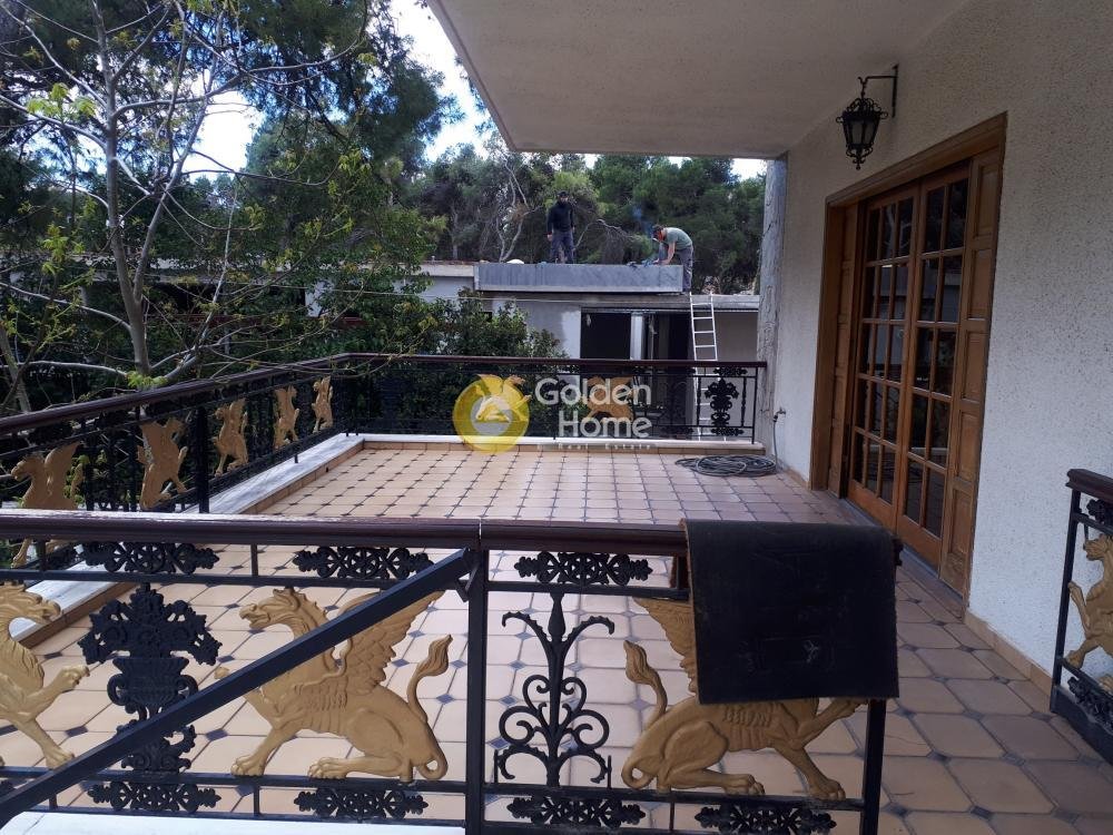 House in Ekali, Attica, Greece 2 - 14370906