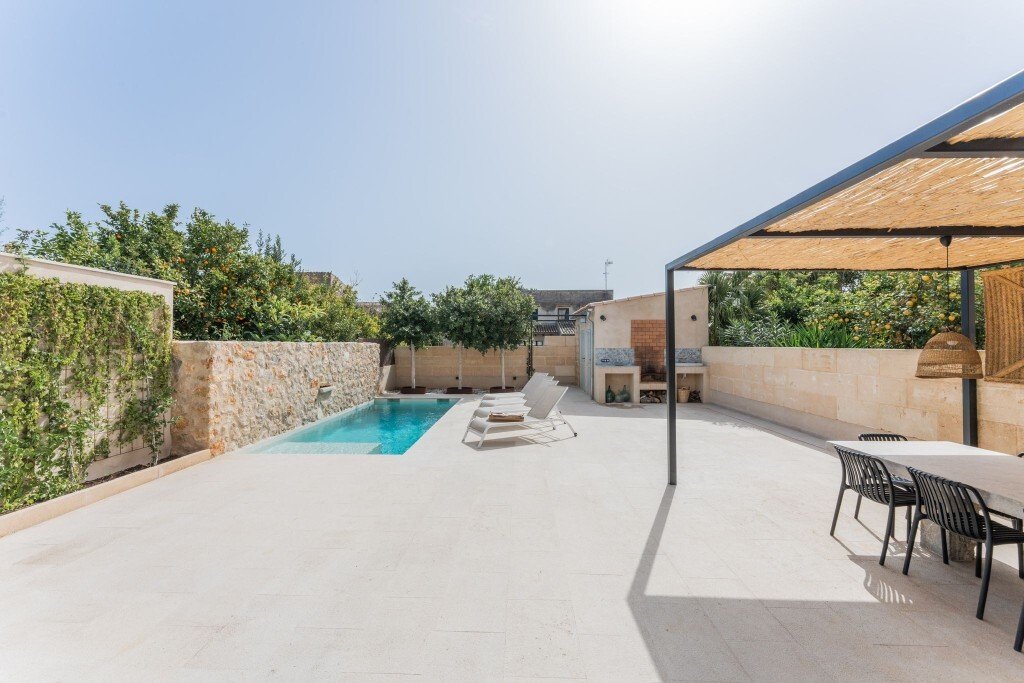 House in Campanet, Balearic Islands, Spain 1 - 14372124