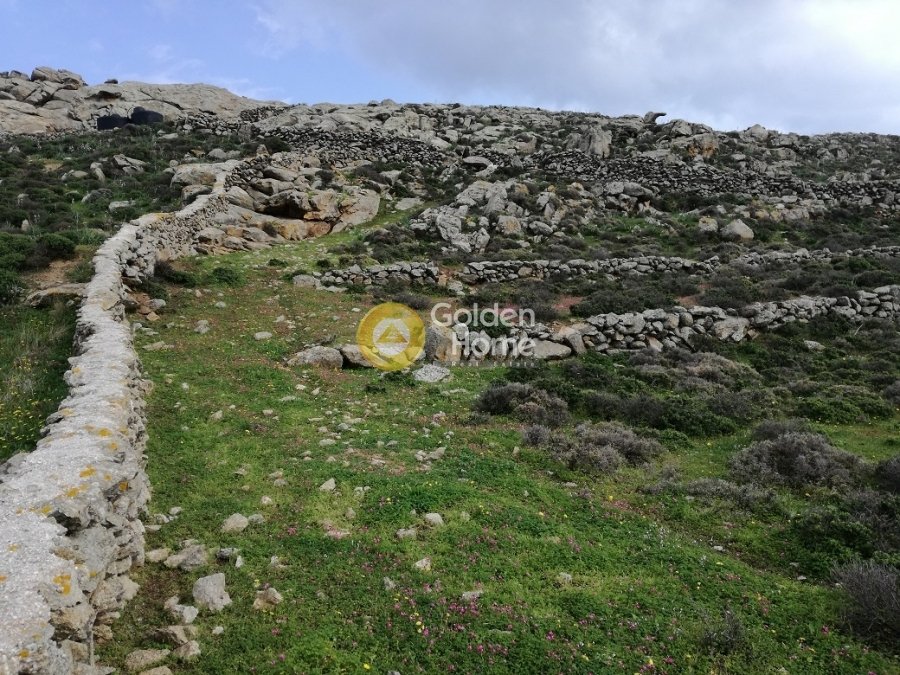 Land in Mykonos, Aegean, Greece 5 - 14370375