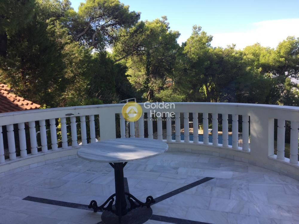 House in Penteli, Attica, Greece 4 - 14370681