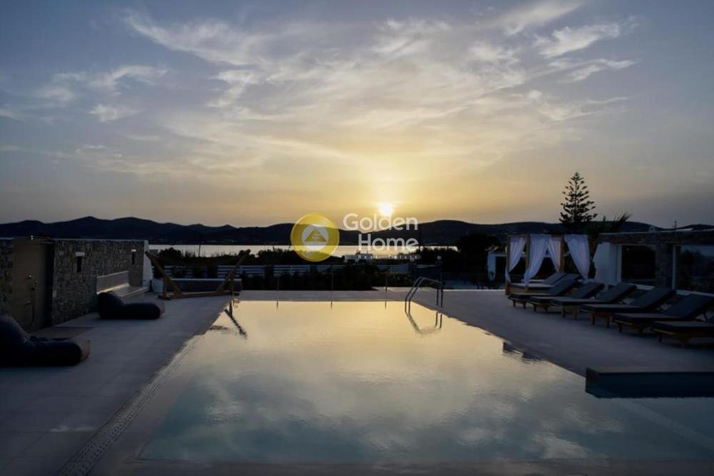 House in Paros, Aegean, Greece 1 - 14371770