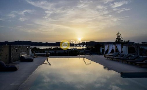 Maison en Paros, Aegean, Grèce 1