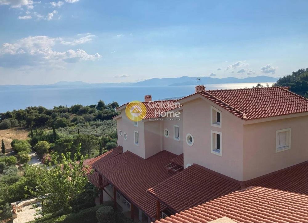 House in Oropos, Attica, Greece 4 - 14370699