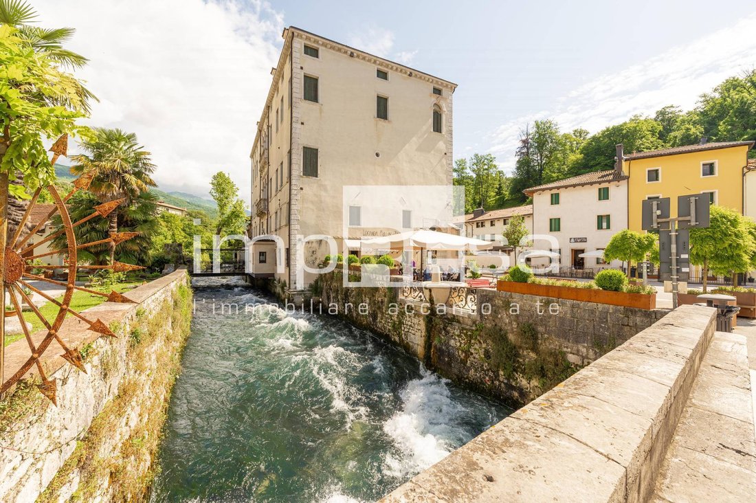 Polcenigo, Friuli – Venezia Giulia, Italy 2 - 14374249