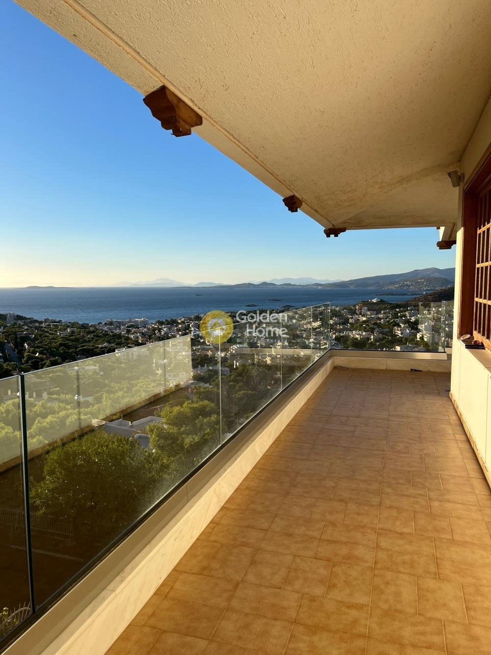 Apartment in Saronida, Attica, Greece 4 - 14371217