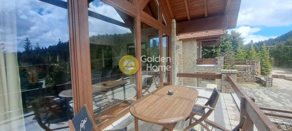 House in Arachova, Thessaly and Central Greece, Greece 2 - 14370373