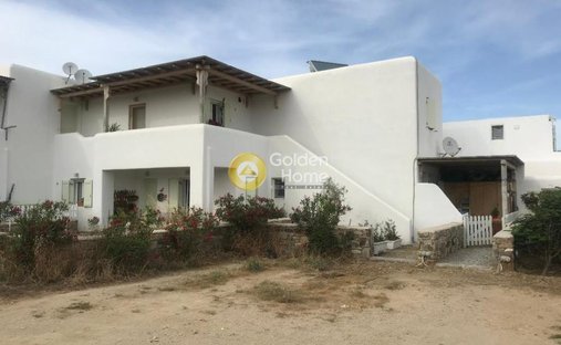 Appartamento in Mykonos, Aegean, Grecia 1