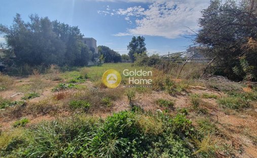 Land in Kifisia, Attica, Greece 1