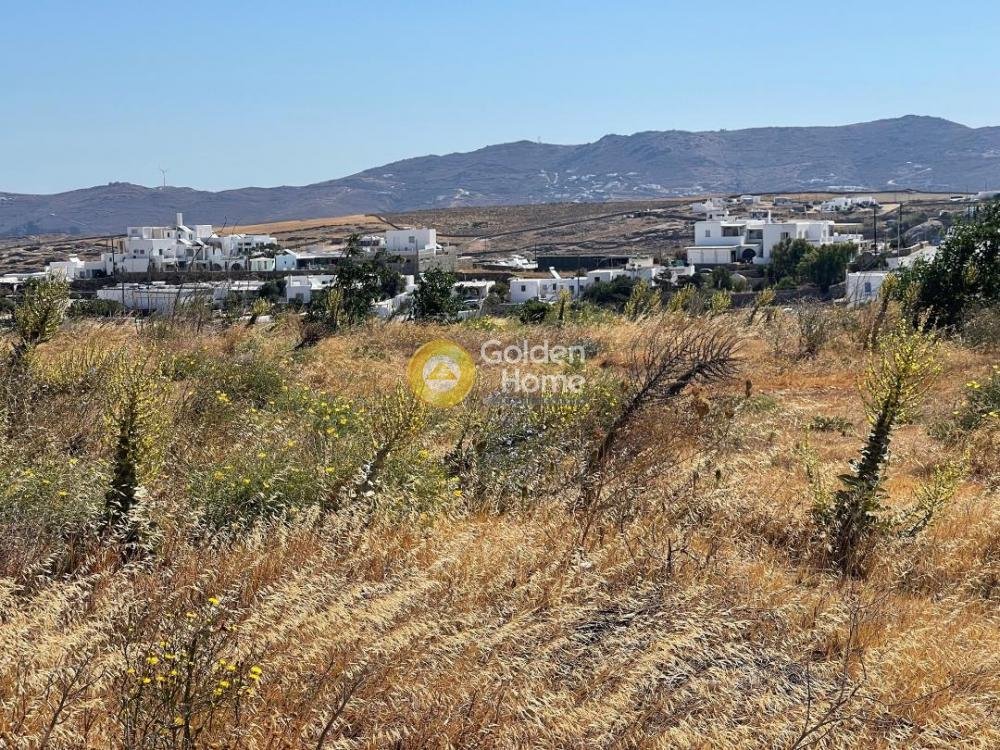 Land in Mykonos, Aegean, Greece 1 - 14370399