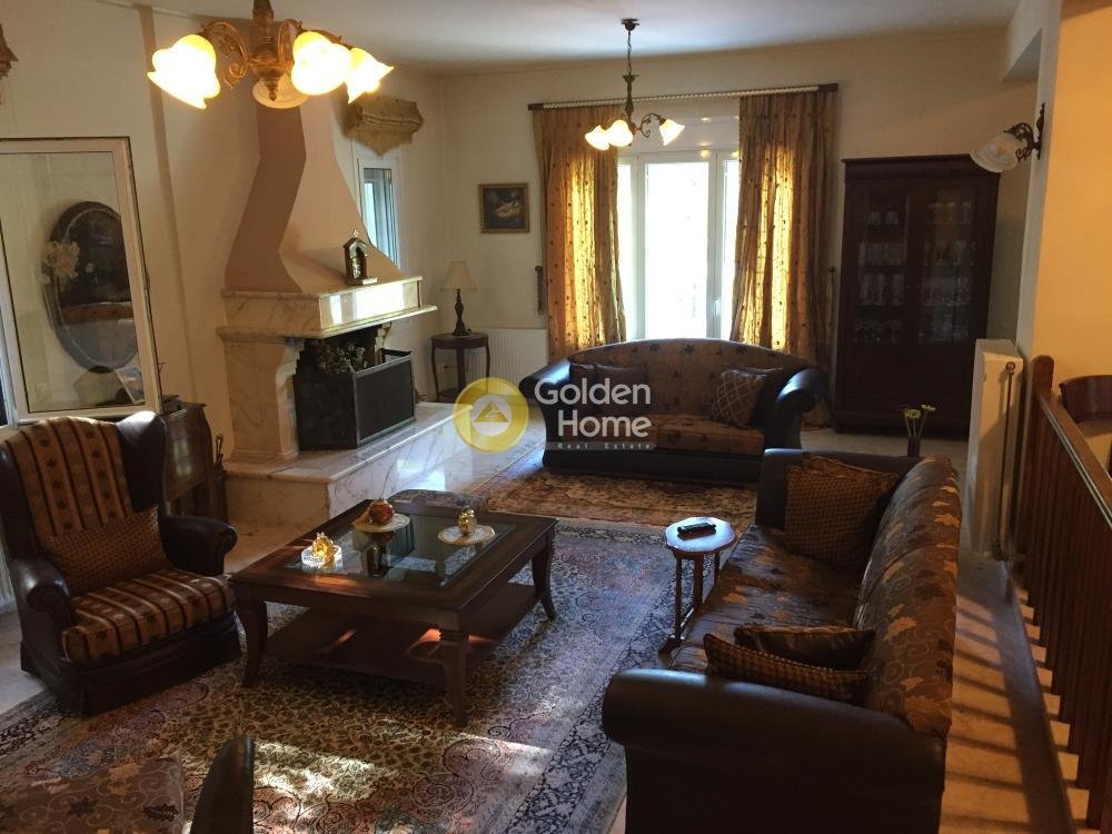 House in Penteli, Attica, Greece 5 - 14370681