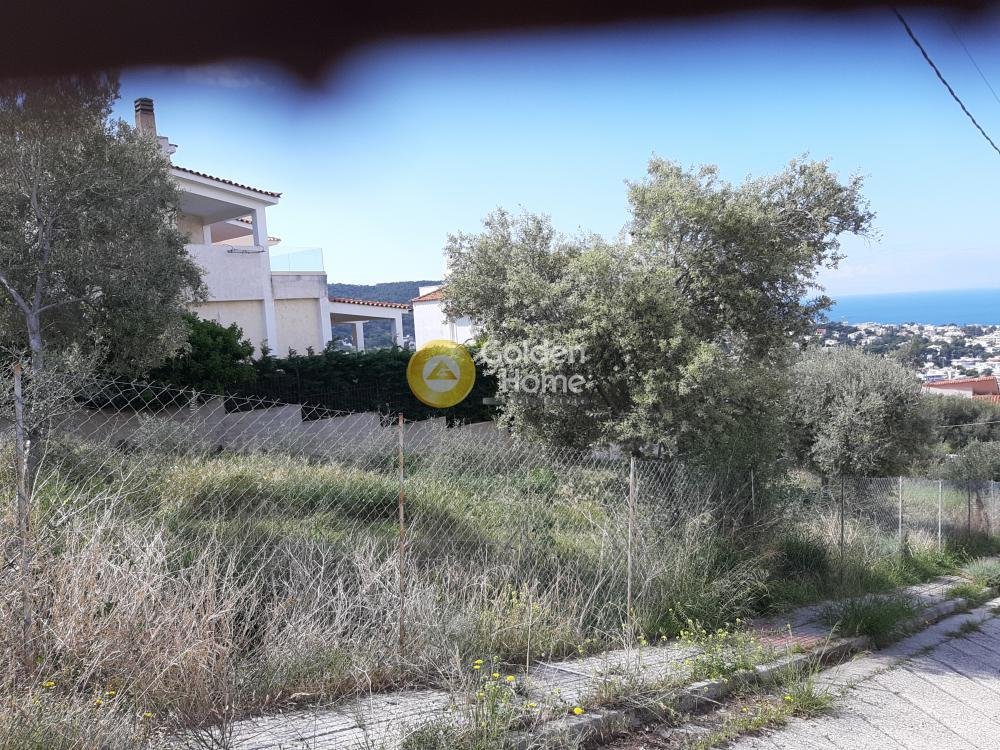Land in Saronida, Attica, Greece 4 - 14370968