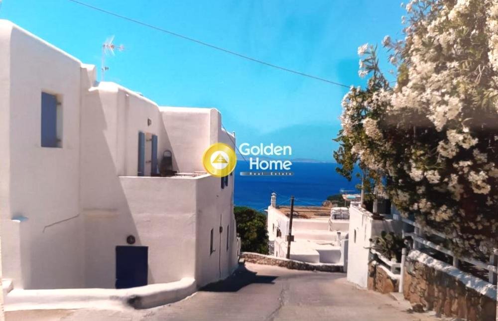 House in Mykonos, Aegean, Greece 3 - 14370812