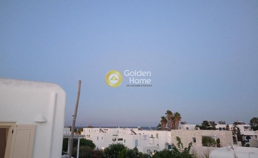 Casa in Paro, Aegean, Grecia 1