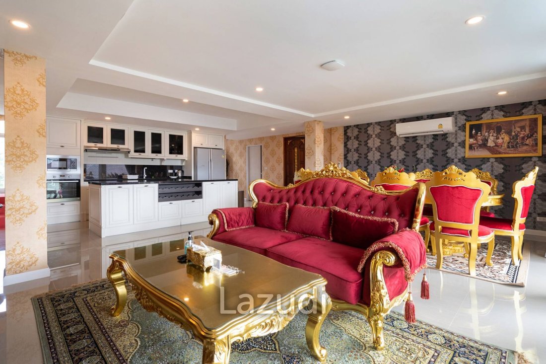 Villa in Pa Tong, Phuket, Thailand 4 - 14374376