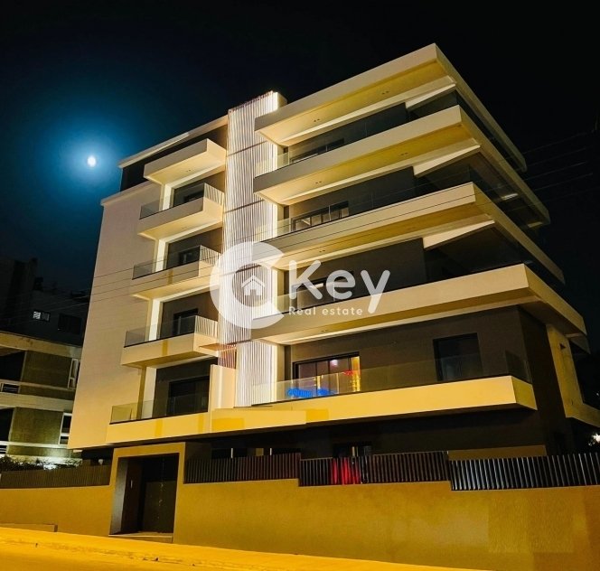 Apartment in Filothei - Psychiko, Attica, Greece 2 - 14372208