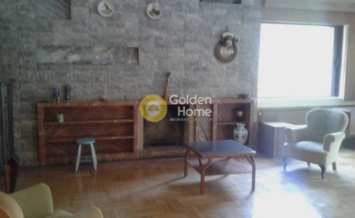 House in Ekali, Attica, Greece 1