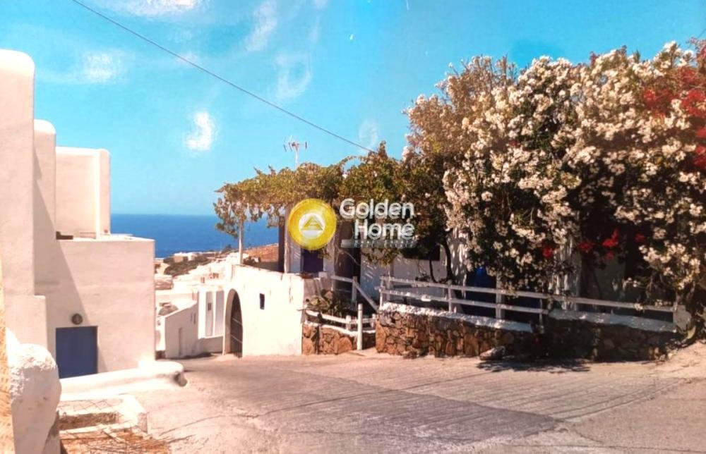 House in Mykonos, Aegean, Greece 2 - 14370812