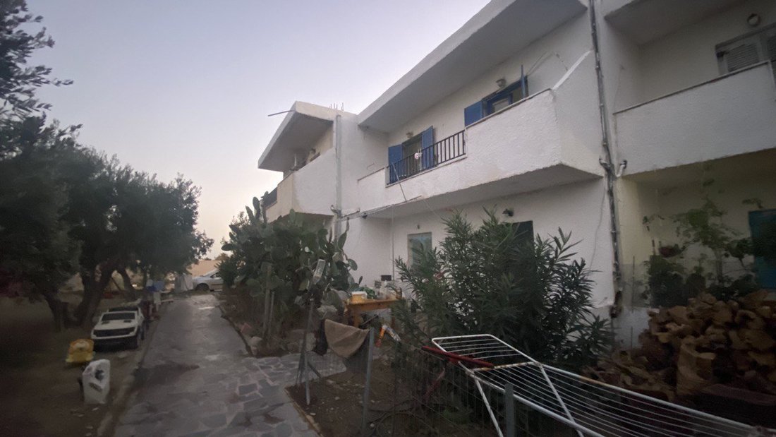 Condominio a Ierapetra, Eyalet di Creta, Grecia 2 - 14372646