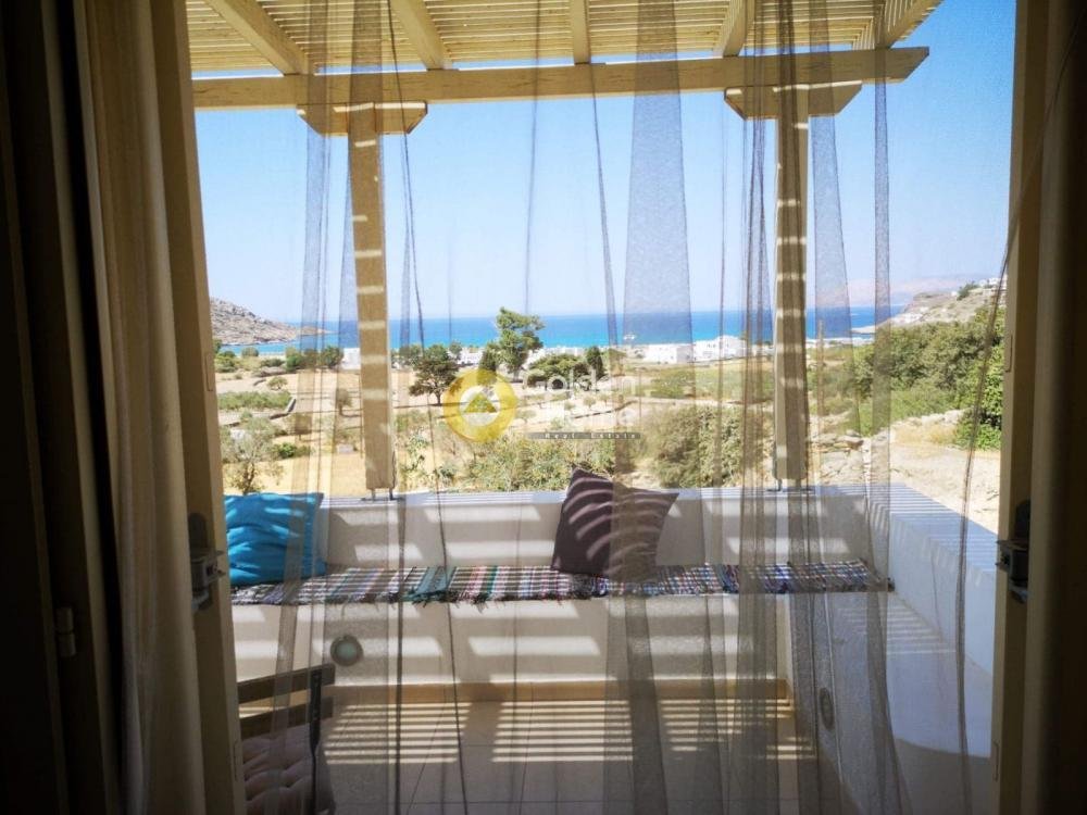 Estate in Ios, Aegean, Greece 1 - 14371212