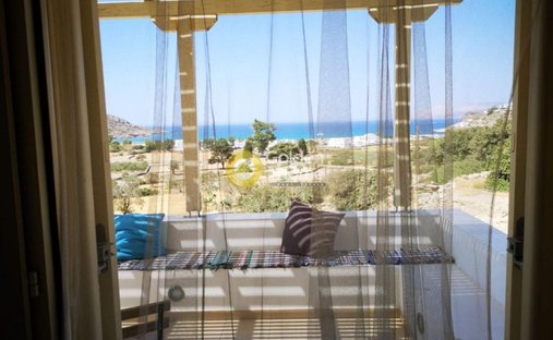 Finca en Ios, Aegean, Grecia 1