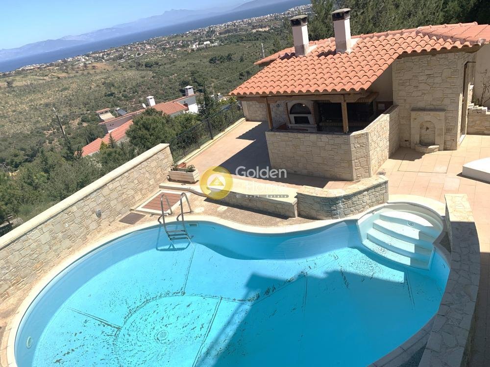 House in Rafina, Attica, Greece 1 - 14371293