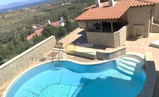 Maison à Rafina, Attique, Grèce 1