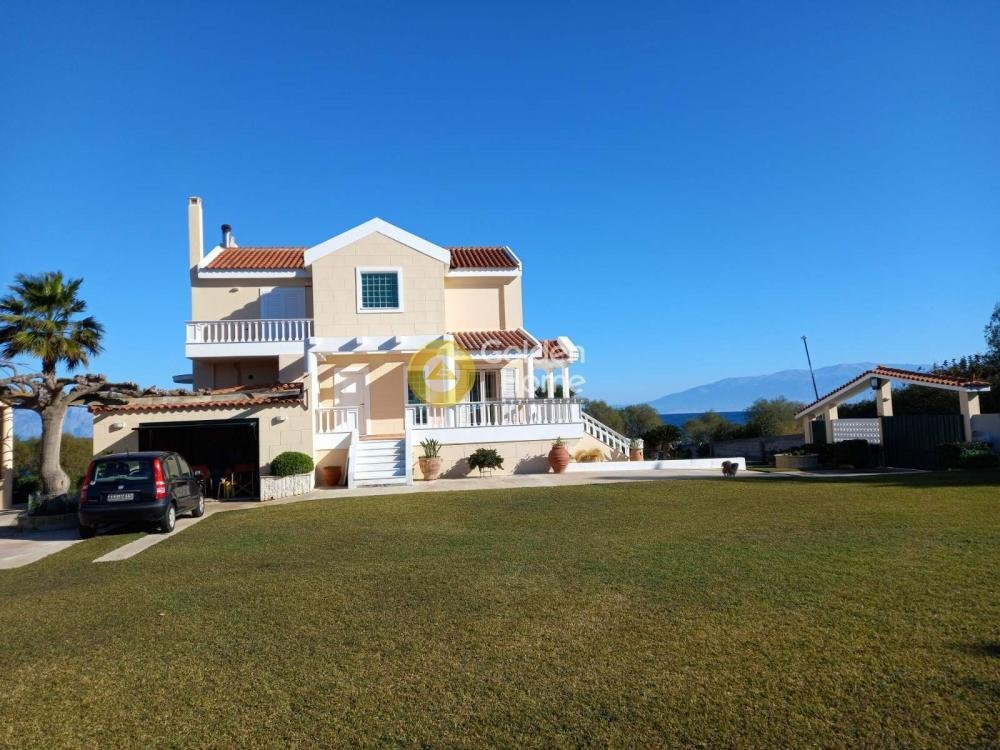 House in Lakkopetras, Larissos, Peloponnese, Western Greece and the Ionian 3 - 14371761