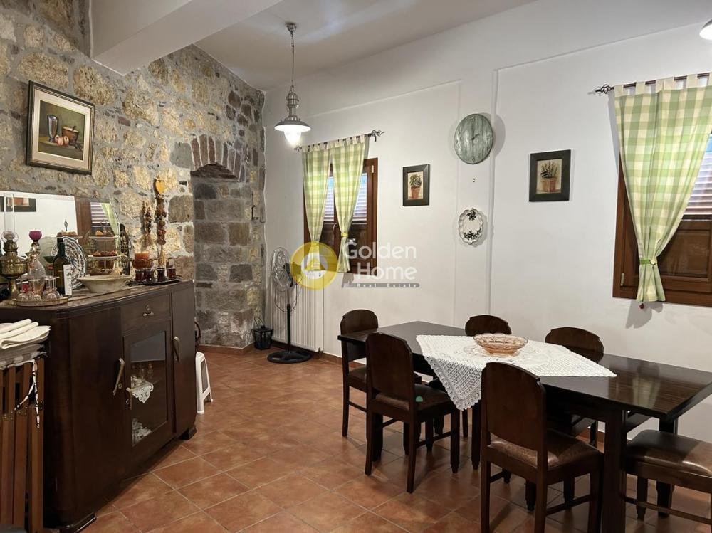 House in Kymi - Aliveri Anna, Thessaly and Central Greece, Greece 4 - 14370586