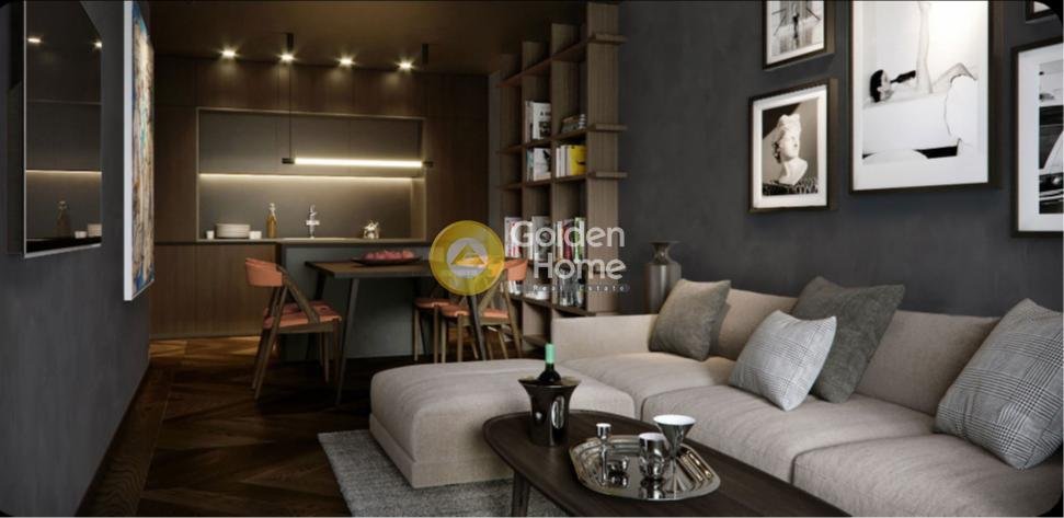 Apartment in 1st District of Athens, Athens, Greece 2 - 14370777