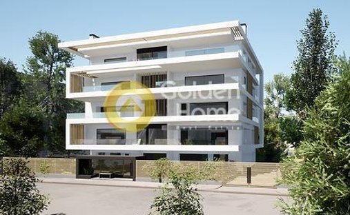 Apartment in Vrilissia, Attica, Greece 1